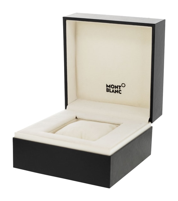 Montblanc TimeWalker 112604 Image 5